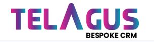 Logo of Telagus CRM System